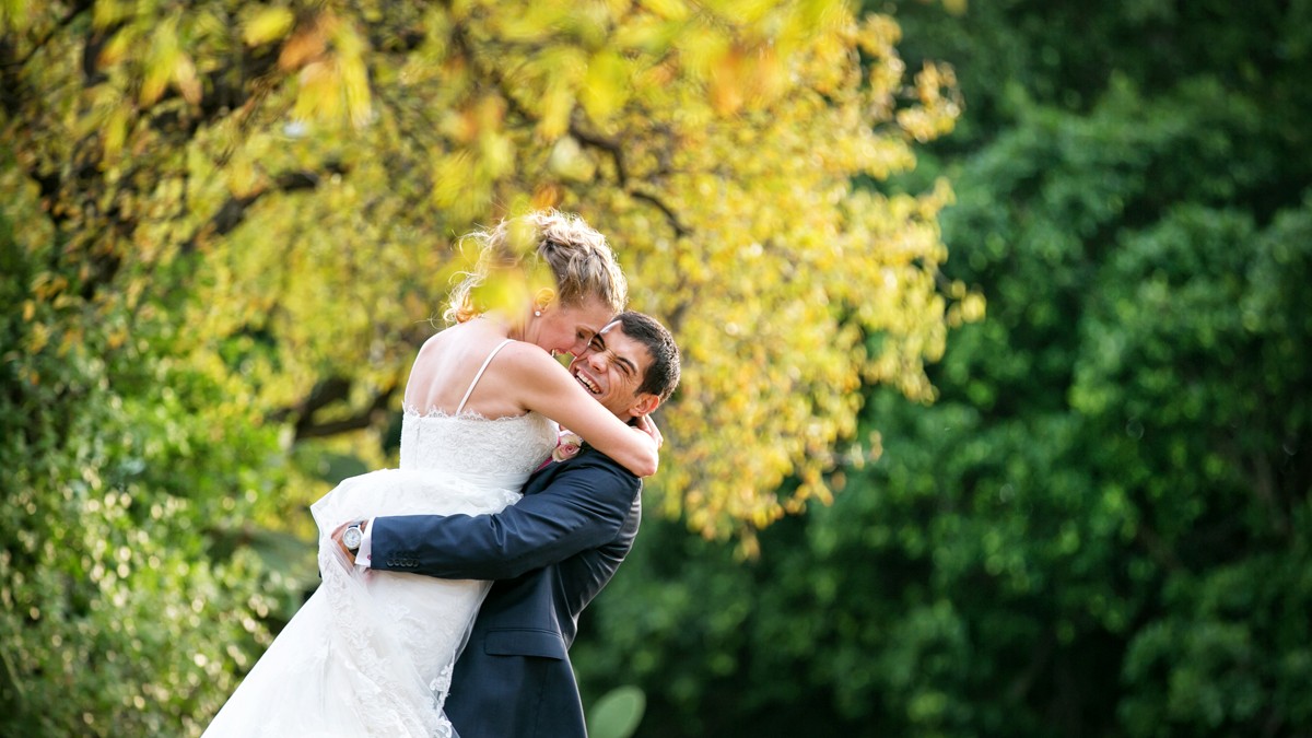 British Wedding in Agrigento | Caterina e Angelo