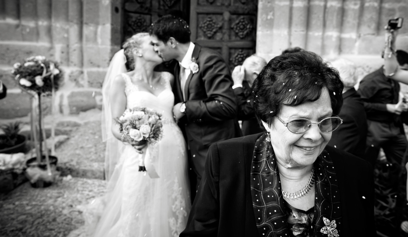 Agrigento Chiesa S.Nicola – Valle dei templi