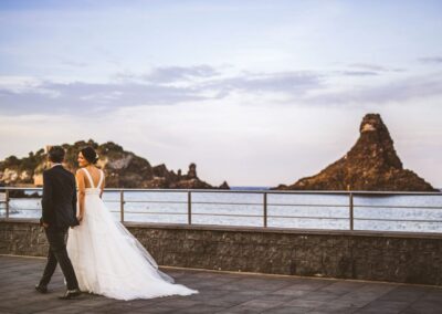 FOTOGRAFO MATRIMONIO ACIREALE