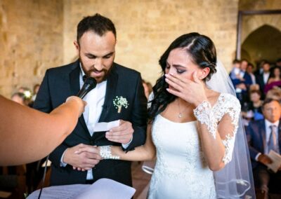 Fotografo Matrimonio Naro Agrigento