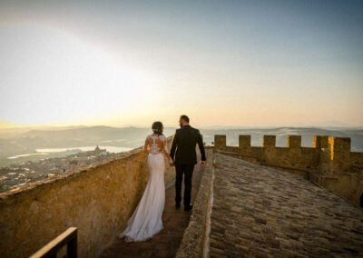 Fotografo Matrimonio Naro Agrigento