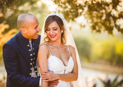 Fotografo Matrimonio Naro Agrigento