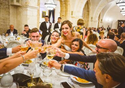 Fotografo Matrimonio Naro Agrigento