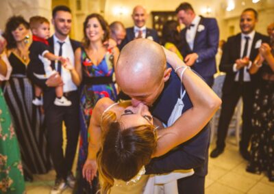 Fotografo Matrimonio Naro Agrigento