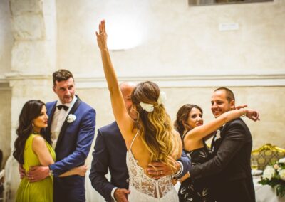 Fotografo Matrimonio Naro Agrigento