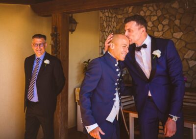 Fotografo Matrimonio Naro Agrigento