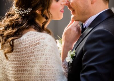 Fotografo Matrimonio Canicattì