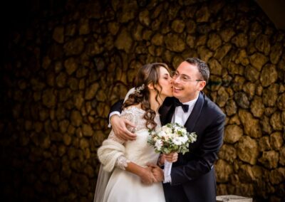 Fotografo Matrimonio Canicattì
