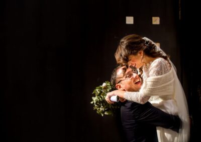 Fotografo Matrimonio Canicattì