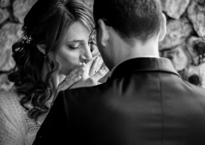 Fotografo Matrimonio Canicattì