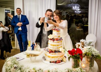 Fotografo Matrimonio Canicattì