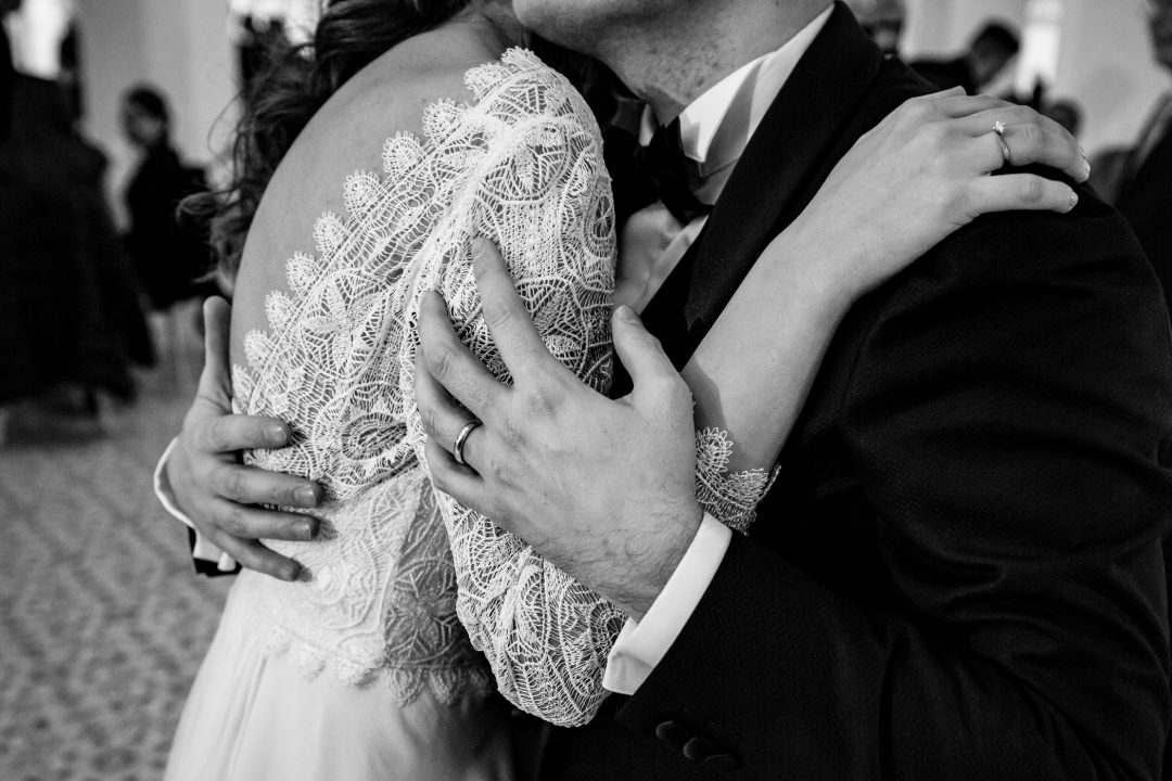 Serena e Stefano | Matrimonio a Canicattì