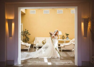 Fotografo Matrimonio Agrigento