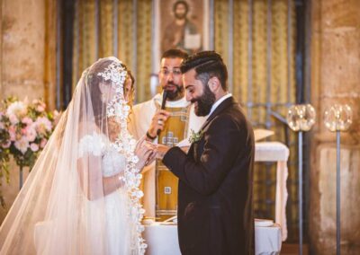 Fotografo Matrimonio Agrigento