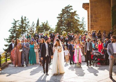 Fotografo Matrimonio Agrigento