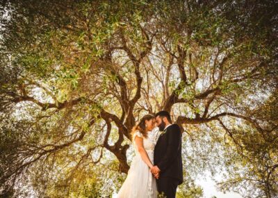 Fotografo Matrimonio Agrigento