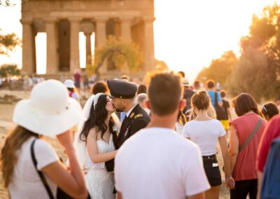fotografo Matrimonio Aragona Agrigento