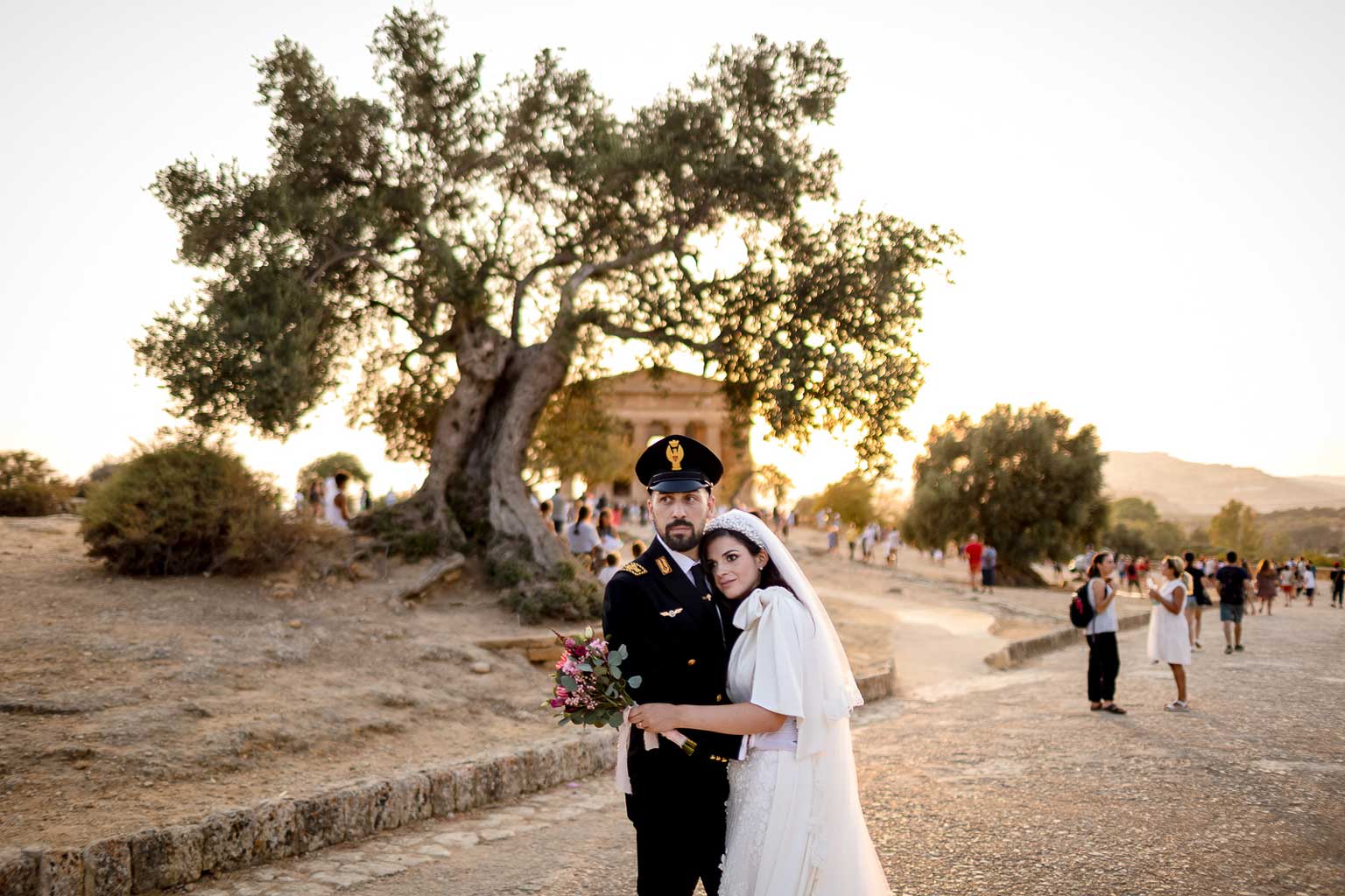 fotografo Matrimonio Aragona Agrigento