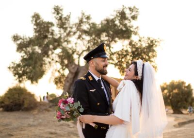 fotografo Matrimonio Aragona Agrigento