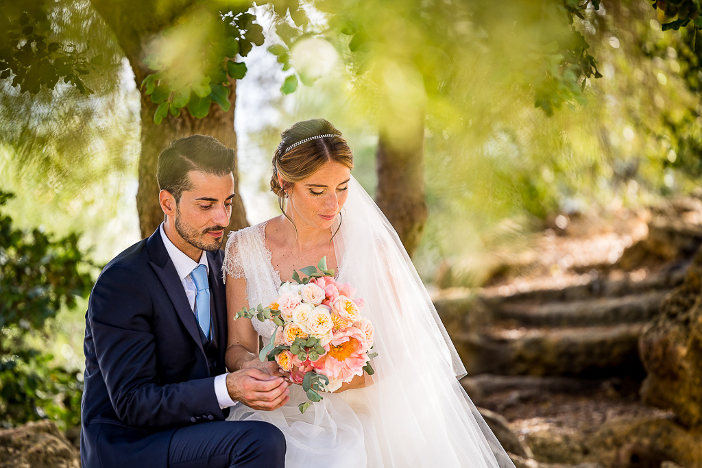 Ilaria e Angelo | Matrimonio ad Agrigento