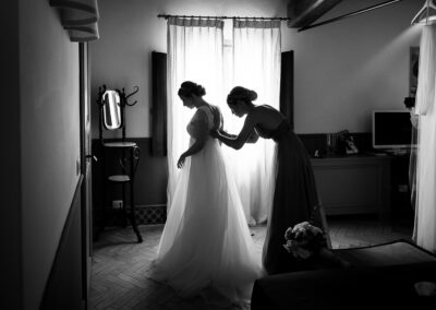 Fotografo Matrimonio Agrigento