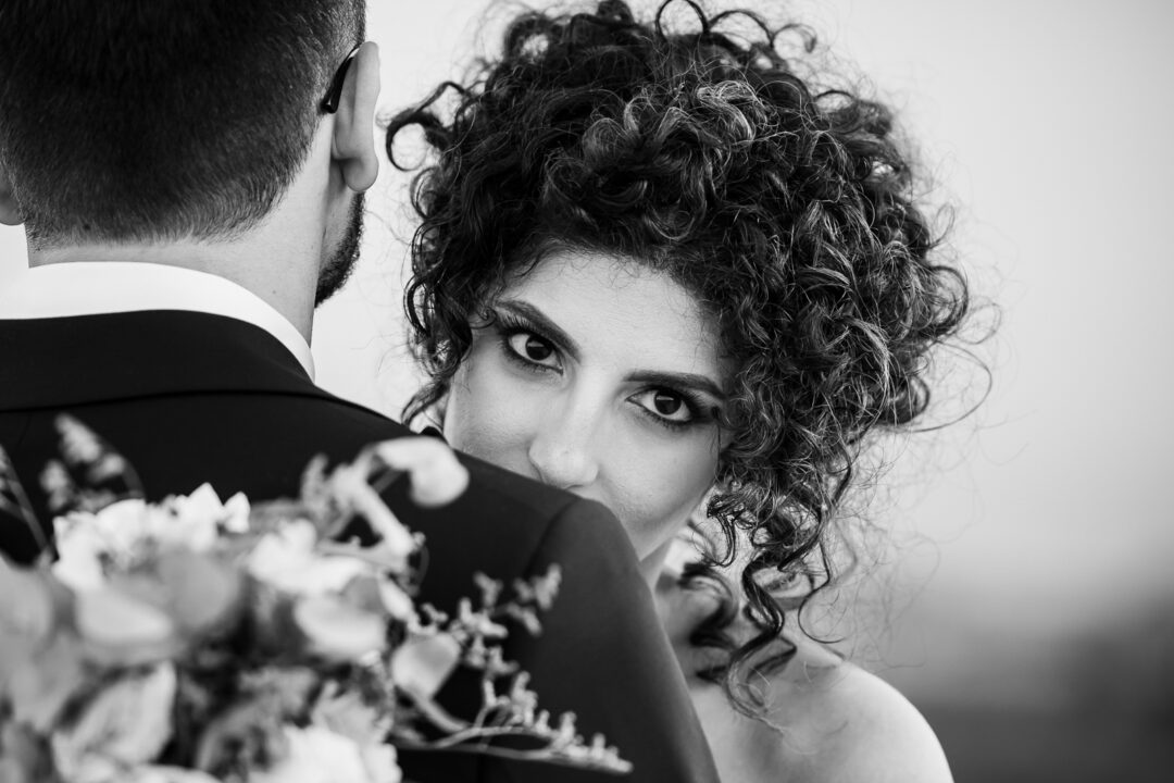 Roberta e Paolo – Agrigento