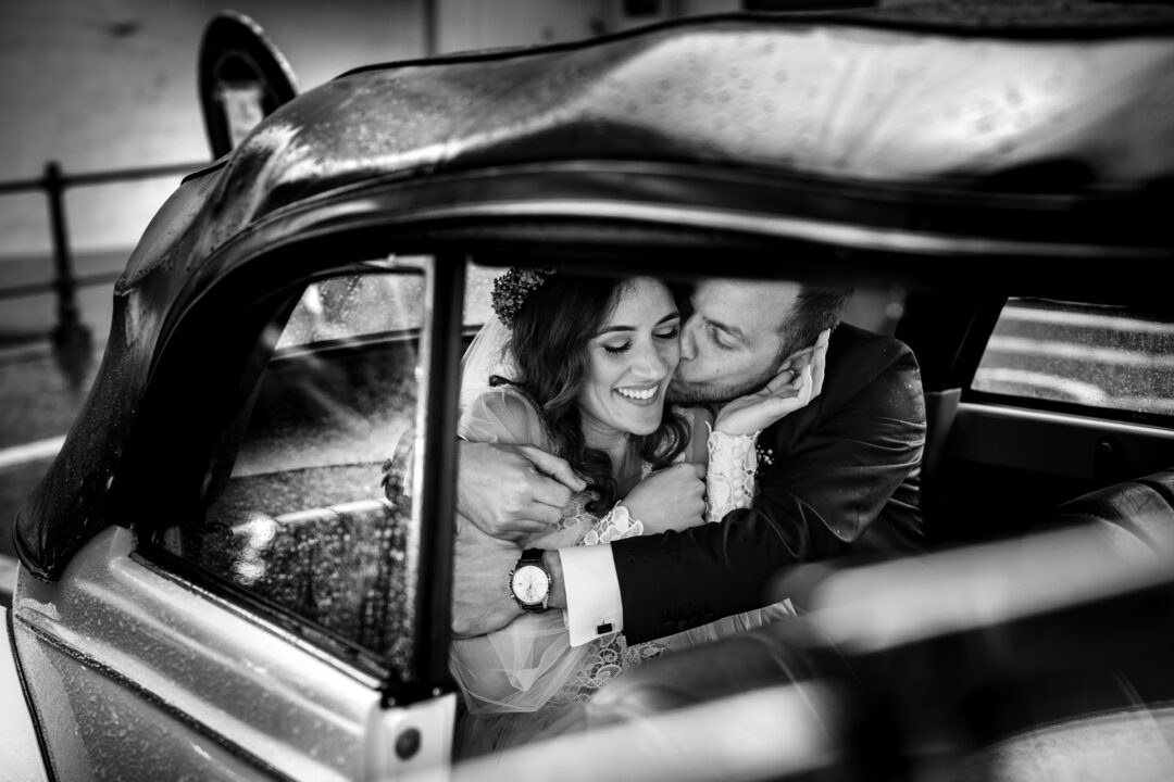 Valentina e Raimondo – Agrigento