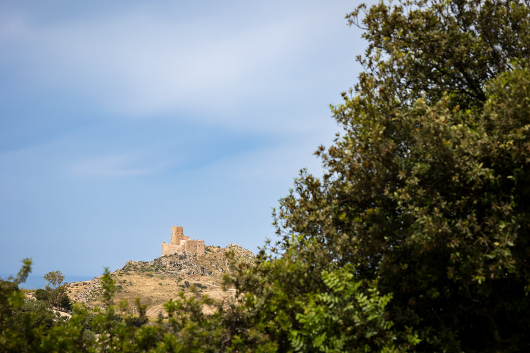 Daniela e Pietro -Matrimonio Agrigento