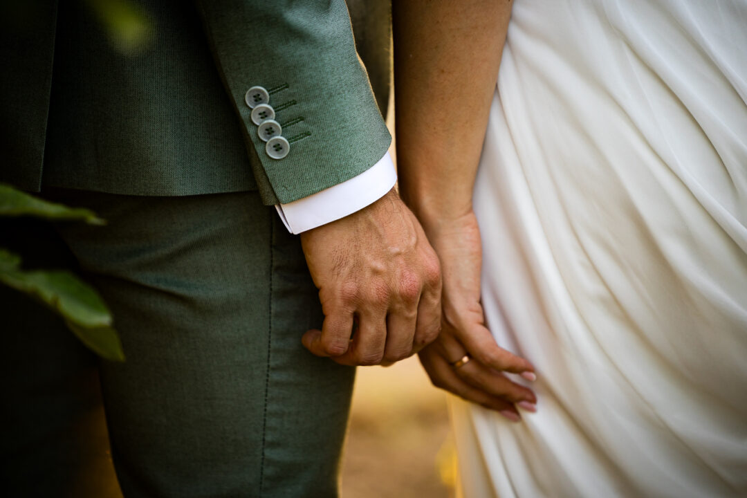 Eleonora e Mario – Casale Bosco Agrigento